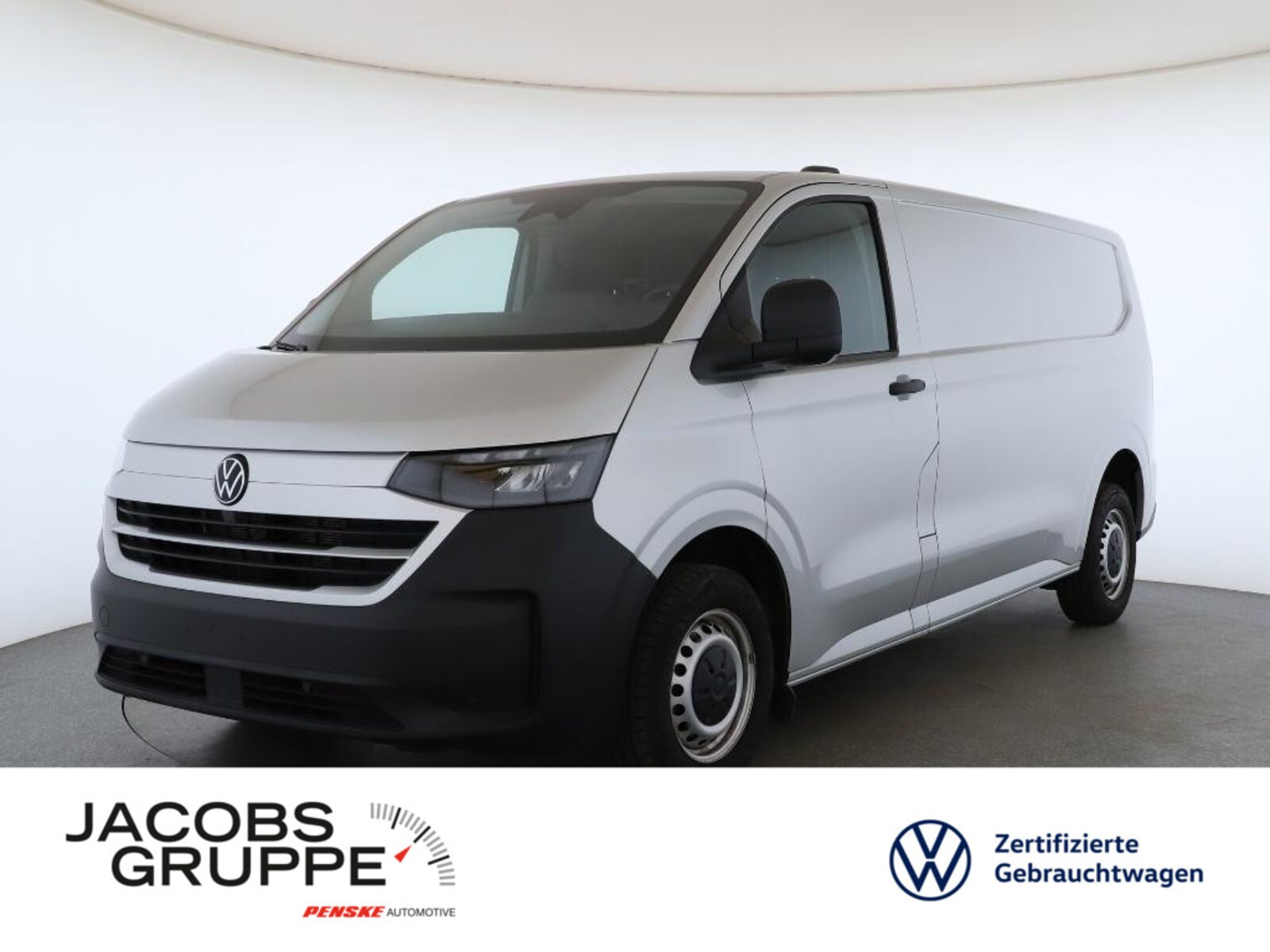 Volkswagen Transporter Kasten langer Radstand