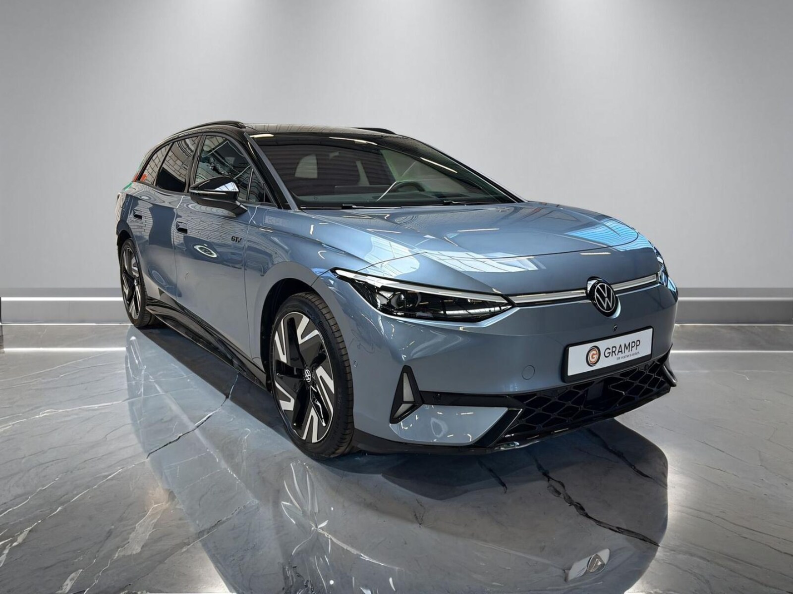 Volkswagen ID.7 Tourer – Bild 15