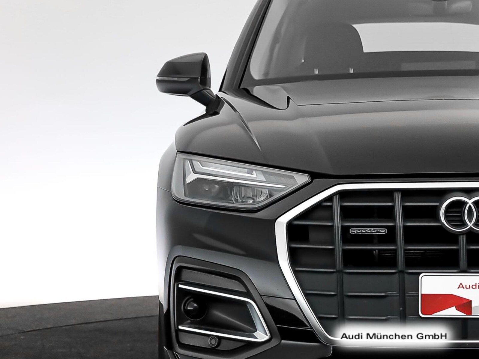 Audi Q5 – Bild 8