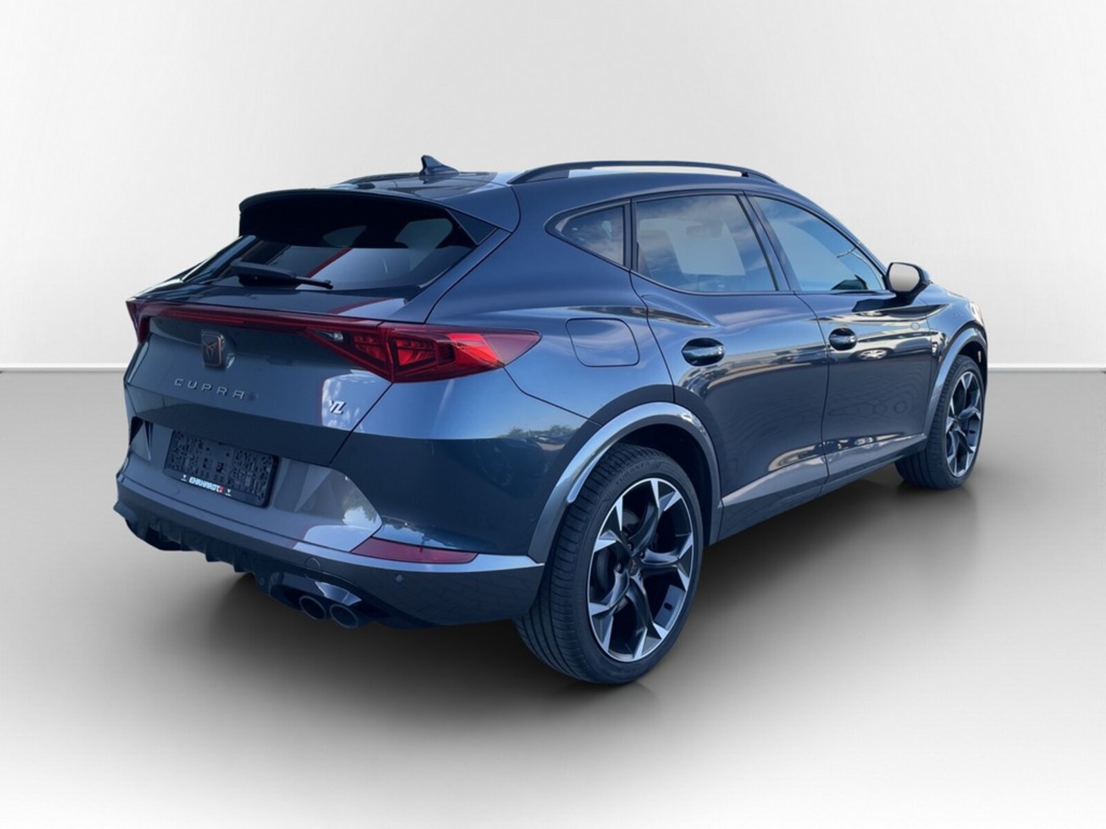 CUPRA Formentor – Bild 5