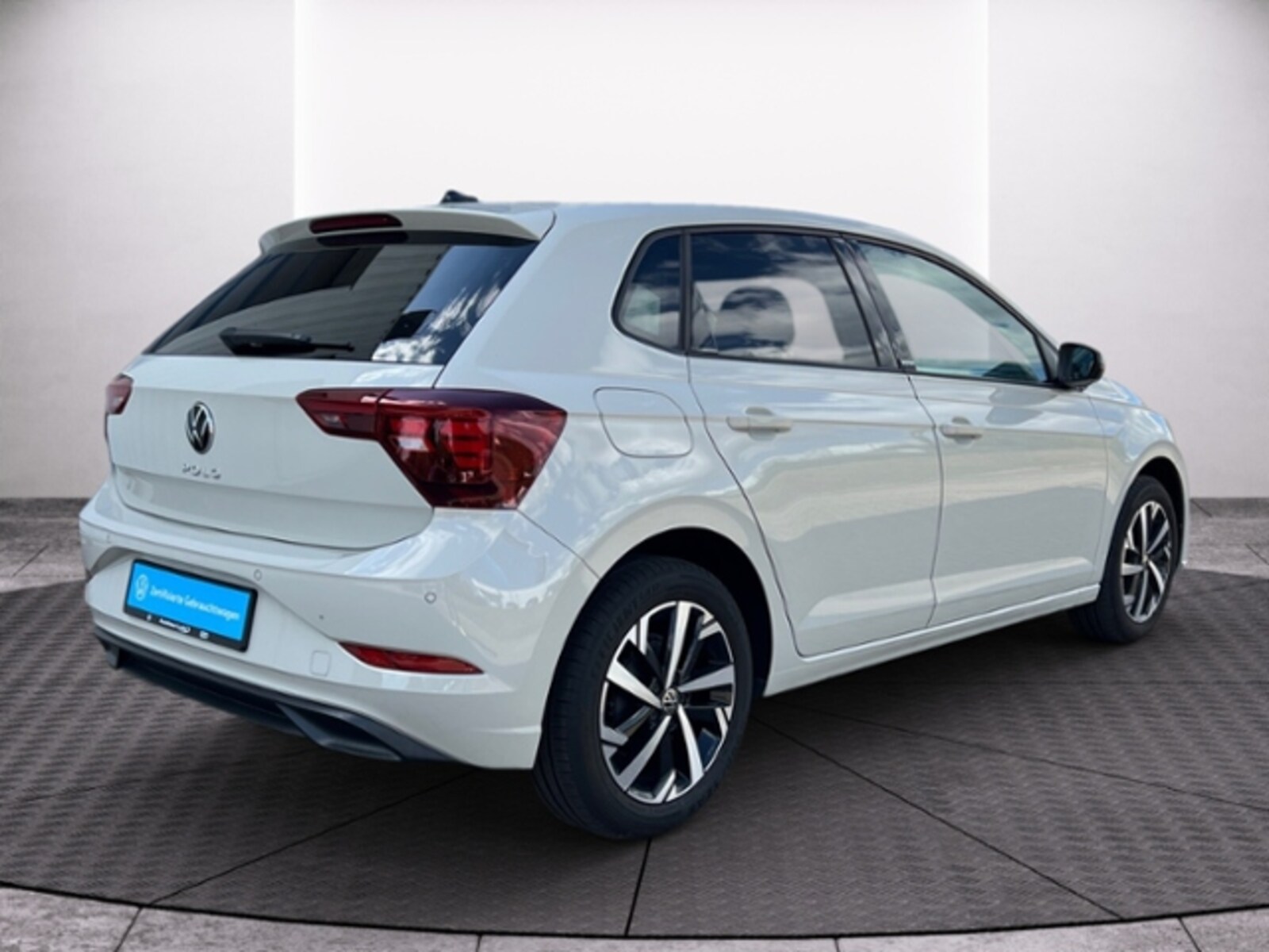 Volkswagen Polo – Bild 6