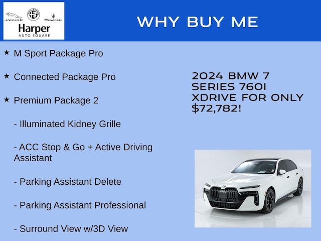 2024 BMW