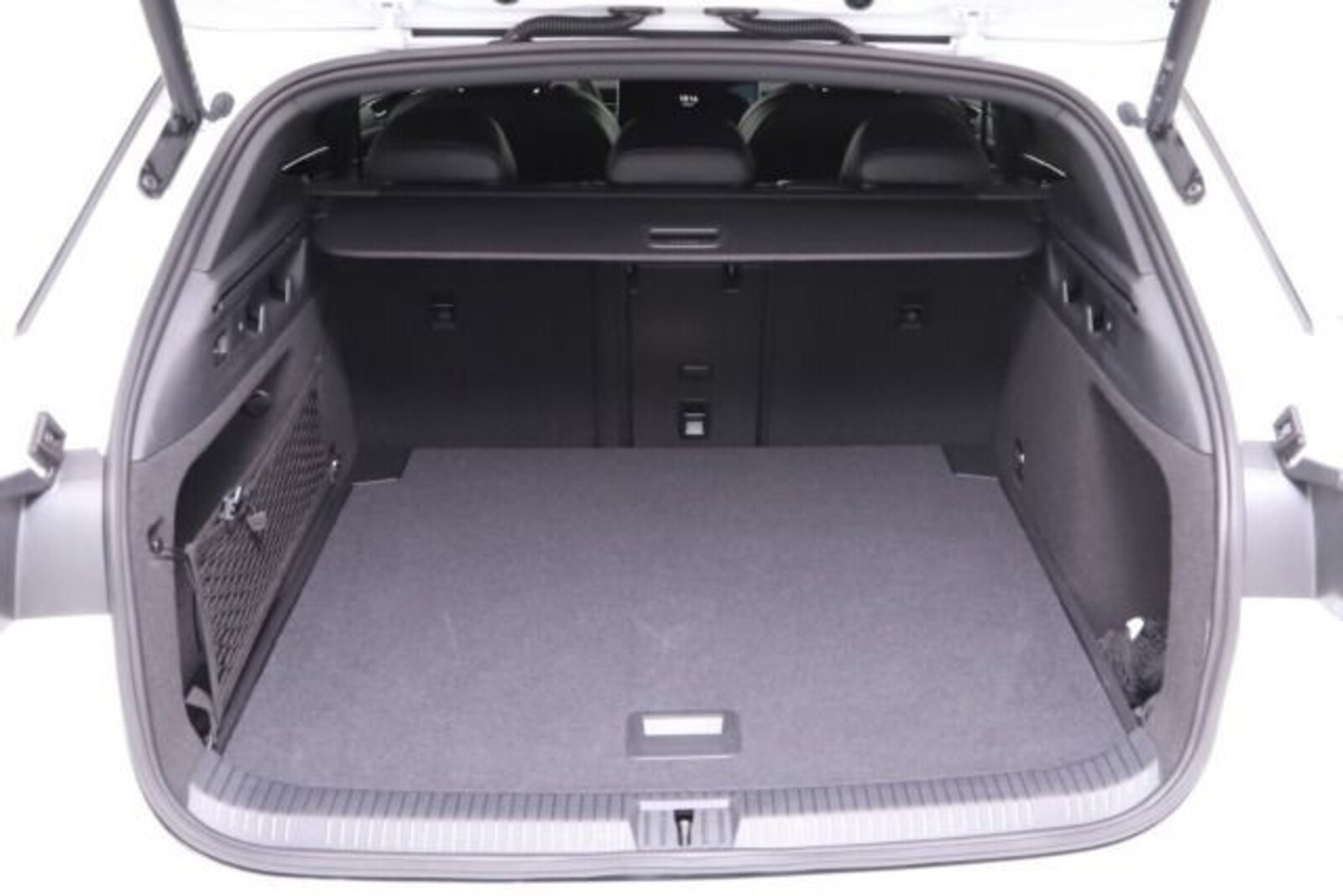 Volkswagen ID.7 Tourer – Bild 14