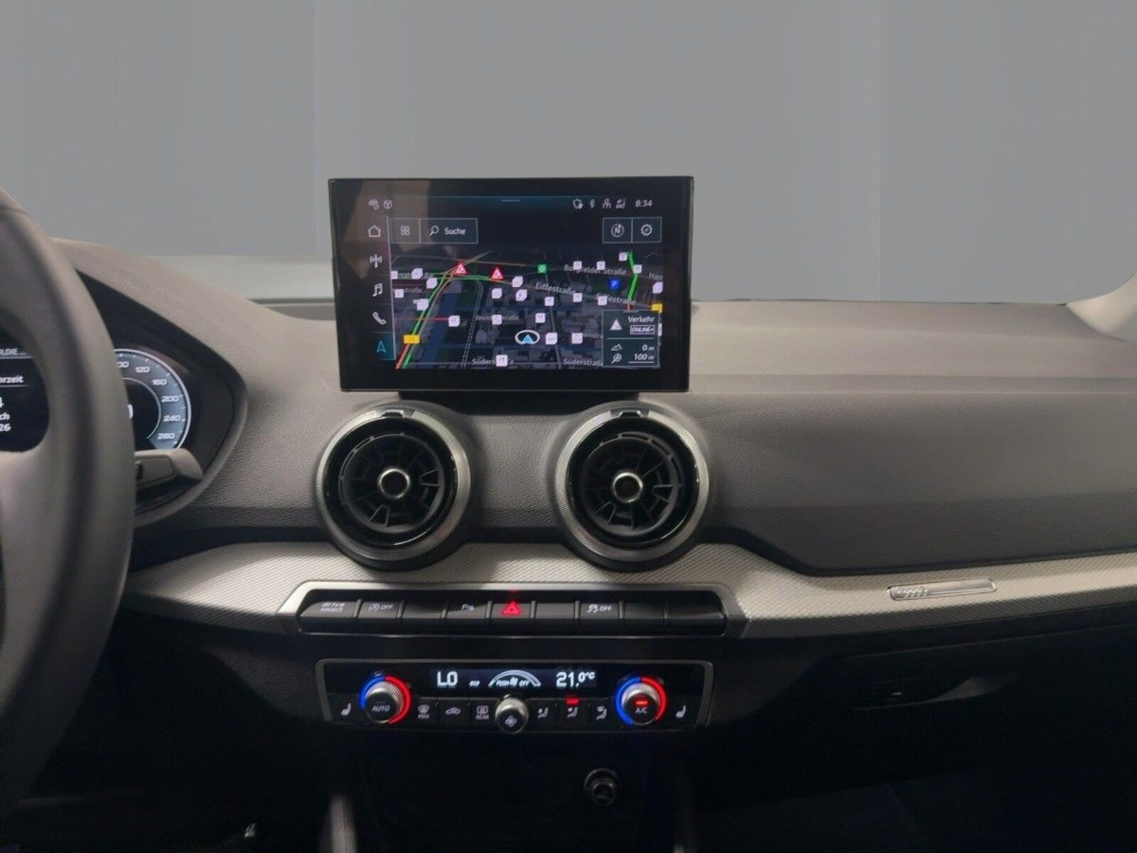 Audi Q2 – Bild 13