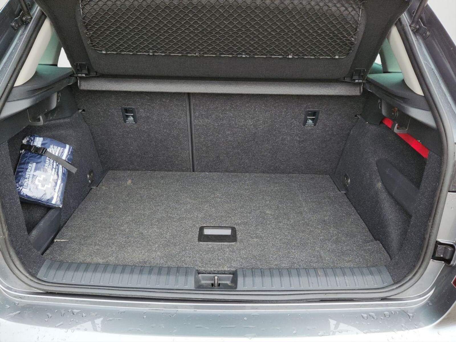 Škoda Kamiq – Bild 18