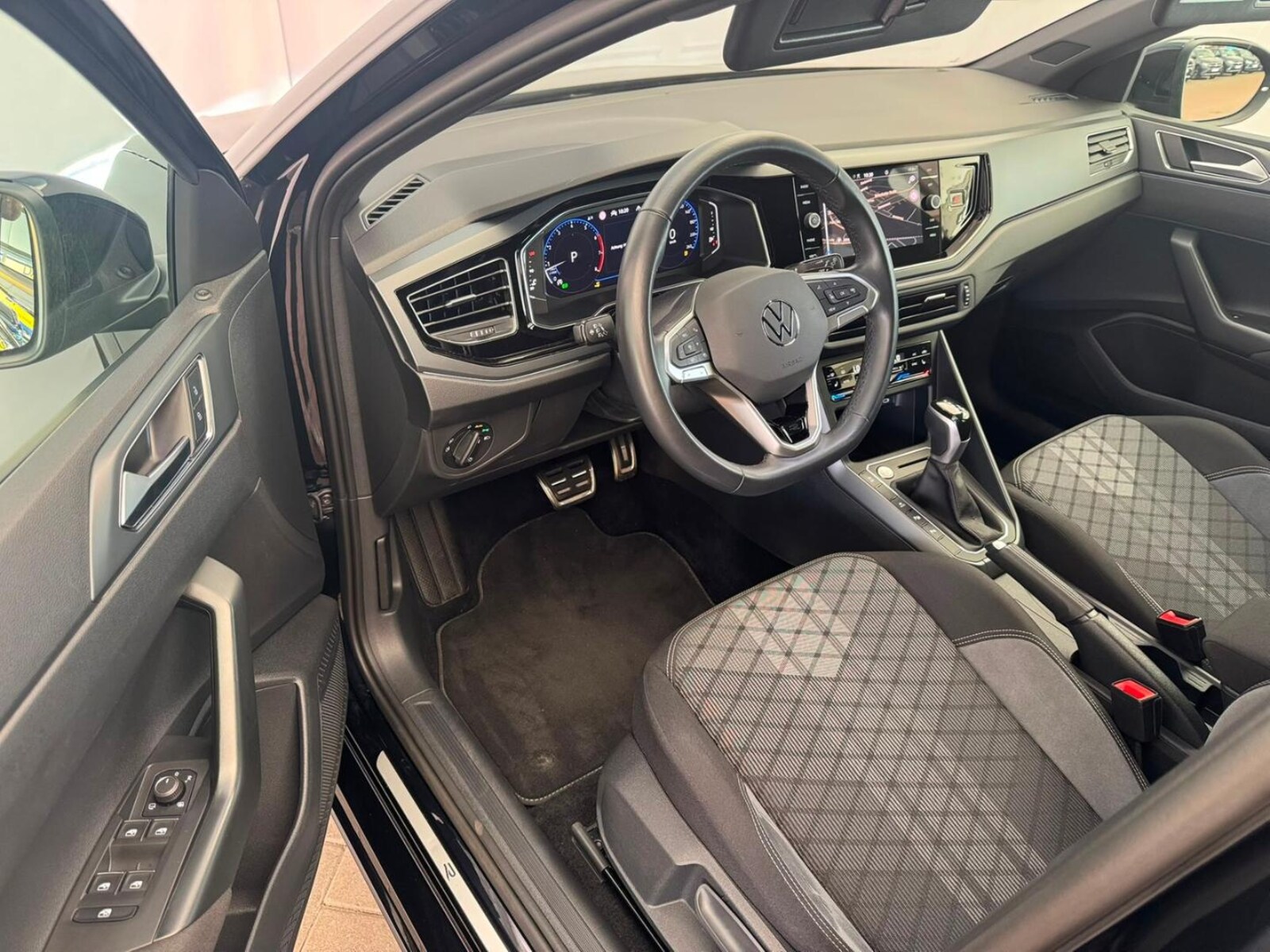 Volkswagen Taigo – Bild 12