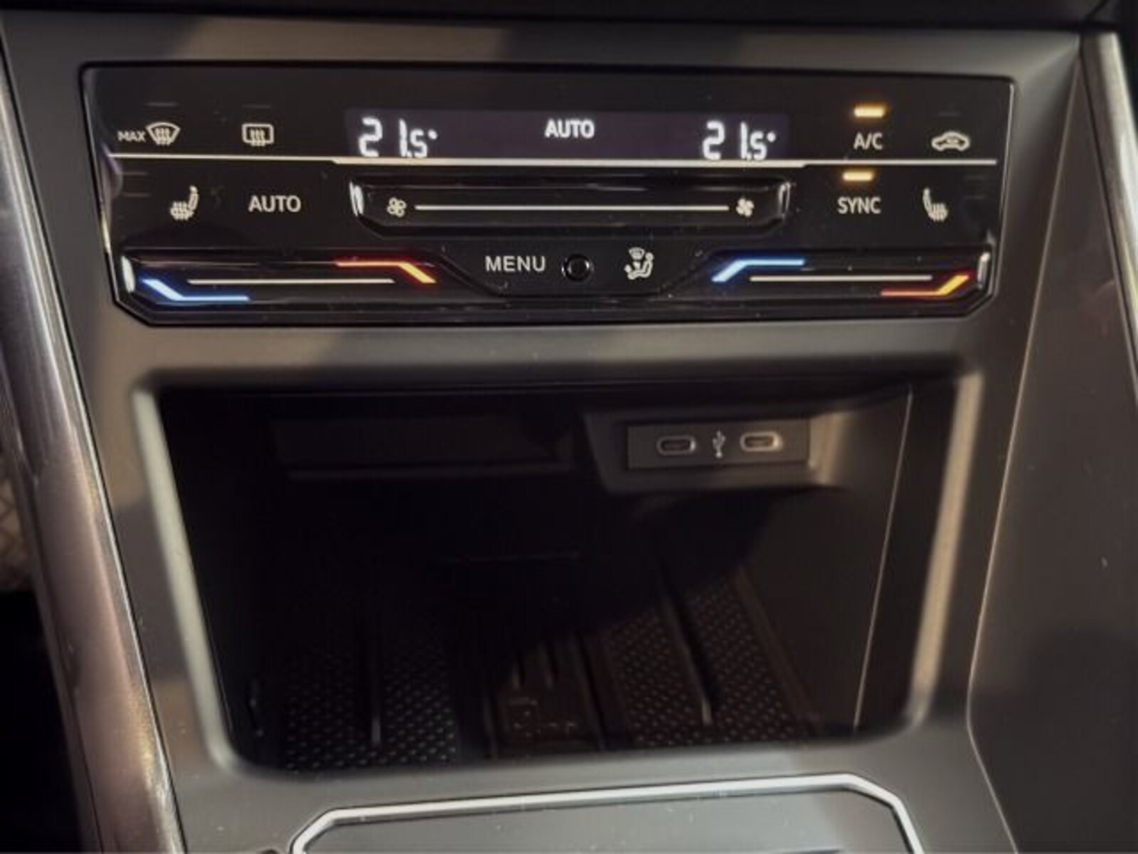 Volkswagen Polo – Bild 18