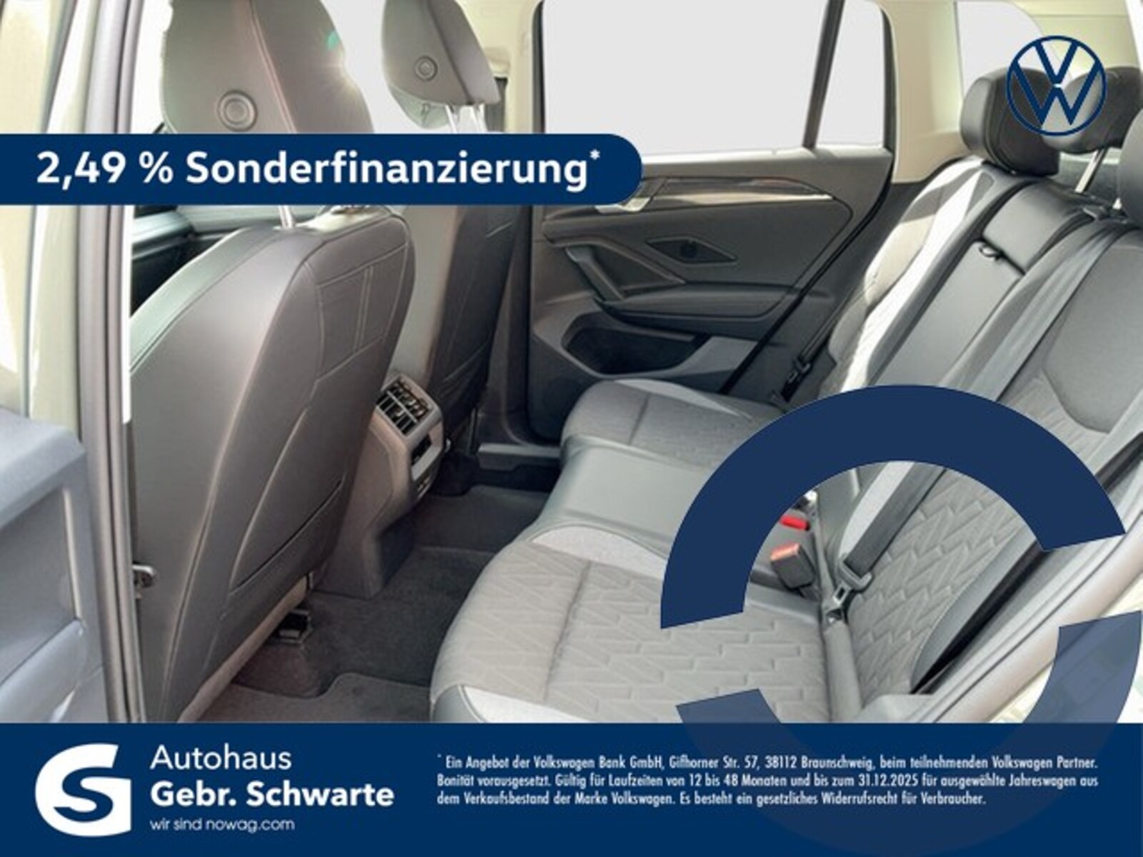 Volkswagen Tiguan – Bild 13