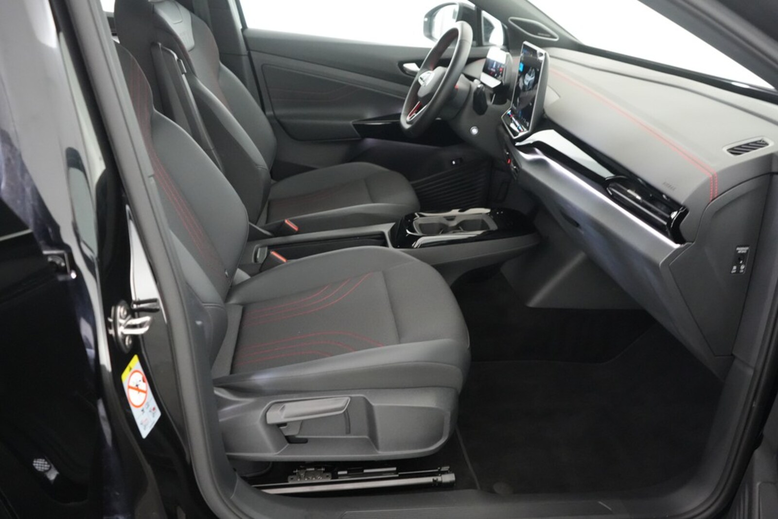 Volkswagen ID.4 – Bild 10