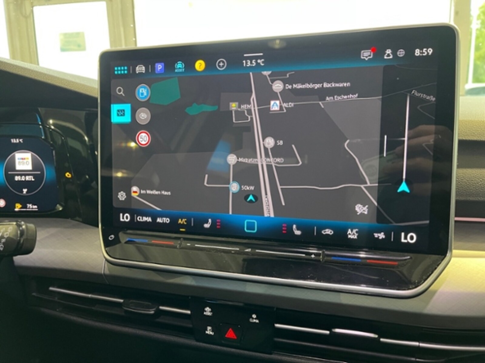 Volkswagen Golf – Bild 17