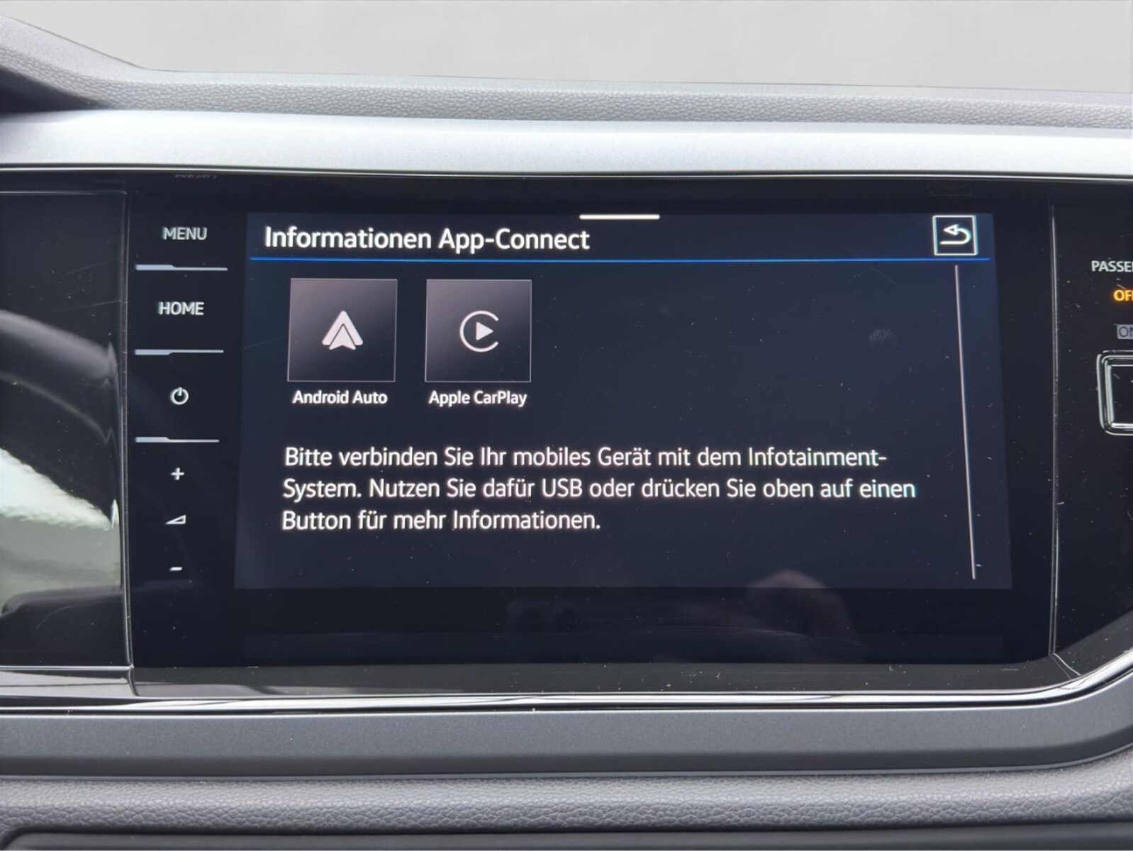 Volkswagen Taigo – Bild 13