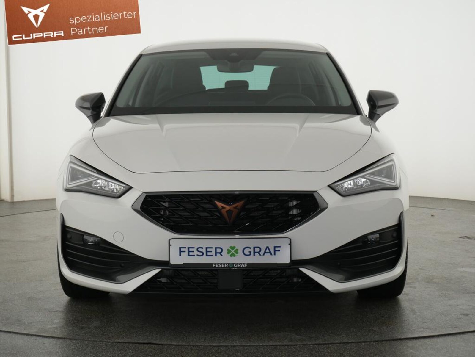 CUPRA Leon – Bild 11