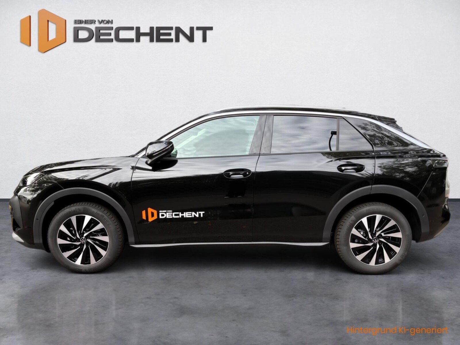 Volkswagen T-Roc – Bild 13