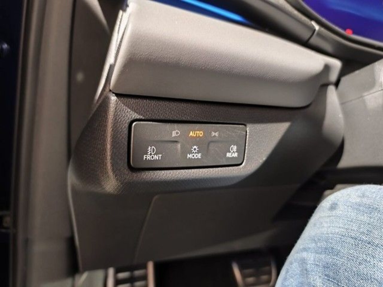 CUPRA Terramar – Bild 12