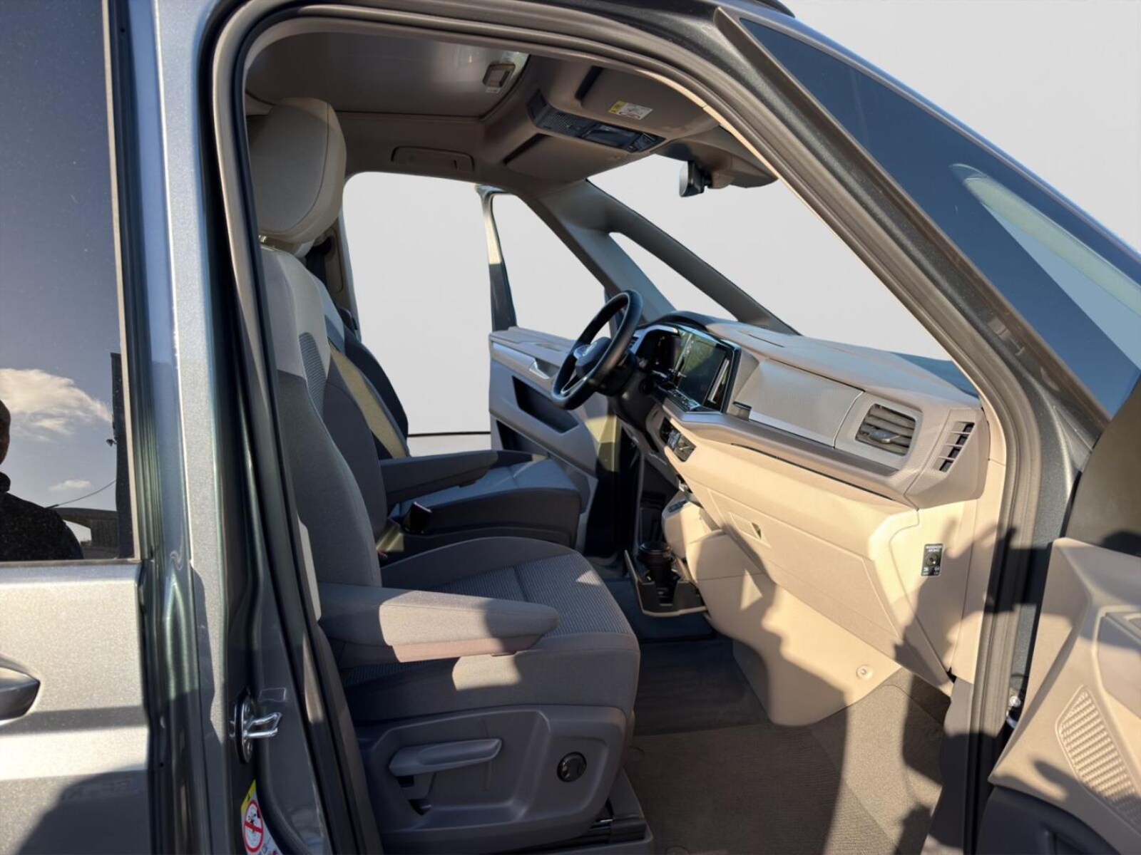 Volkswagen California – Bild 19