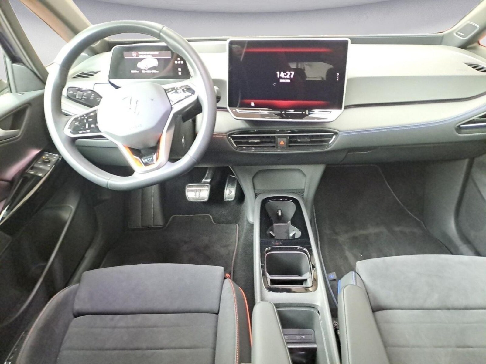Volkswagen ID.3 – Bild 12