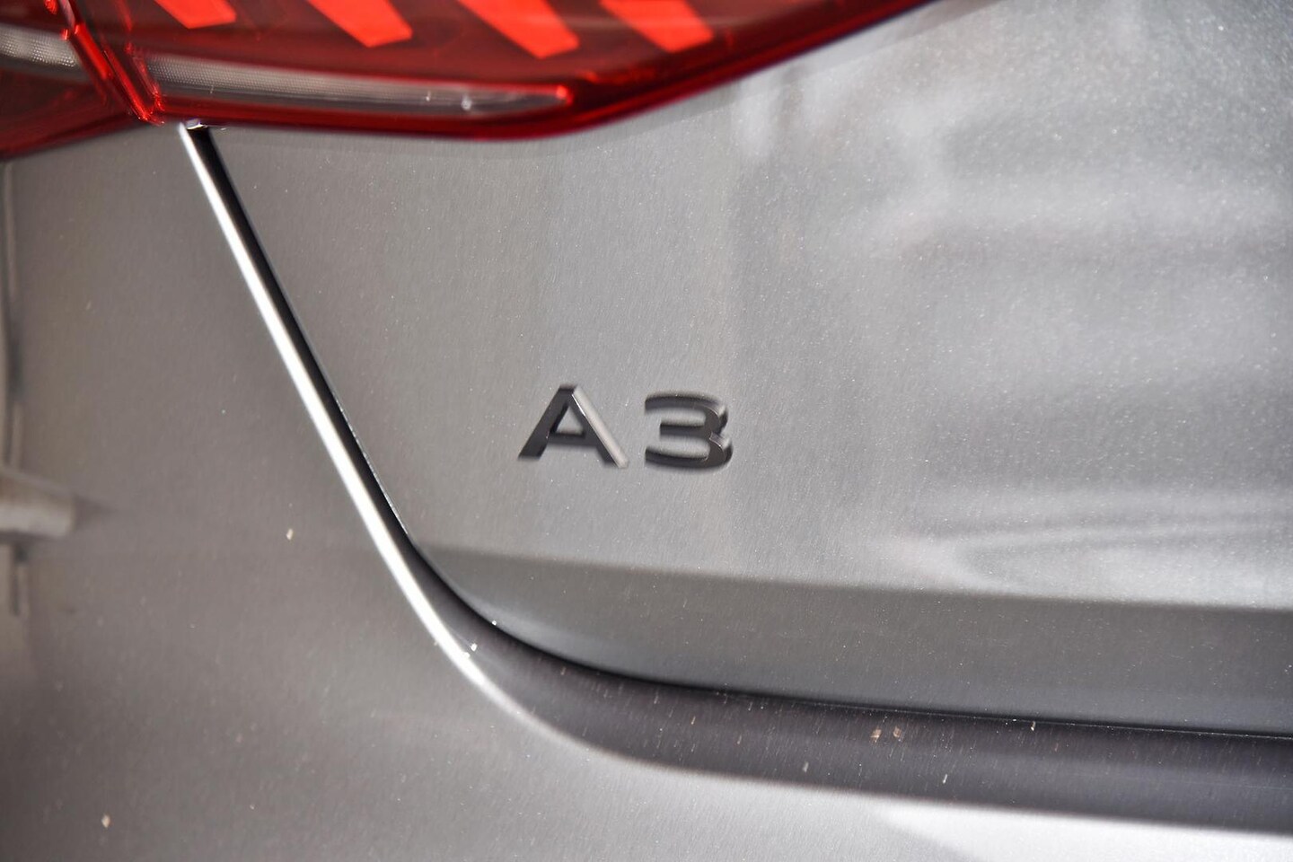 Image about Audi A3 Sedan TFSI S tronic