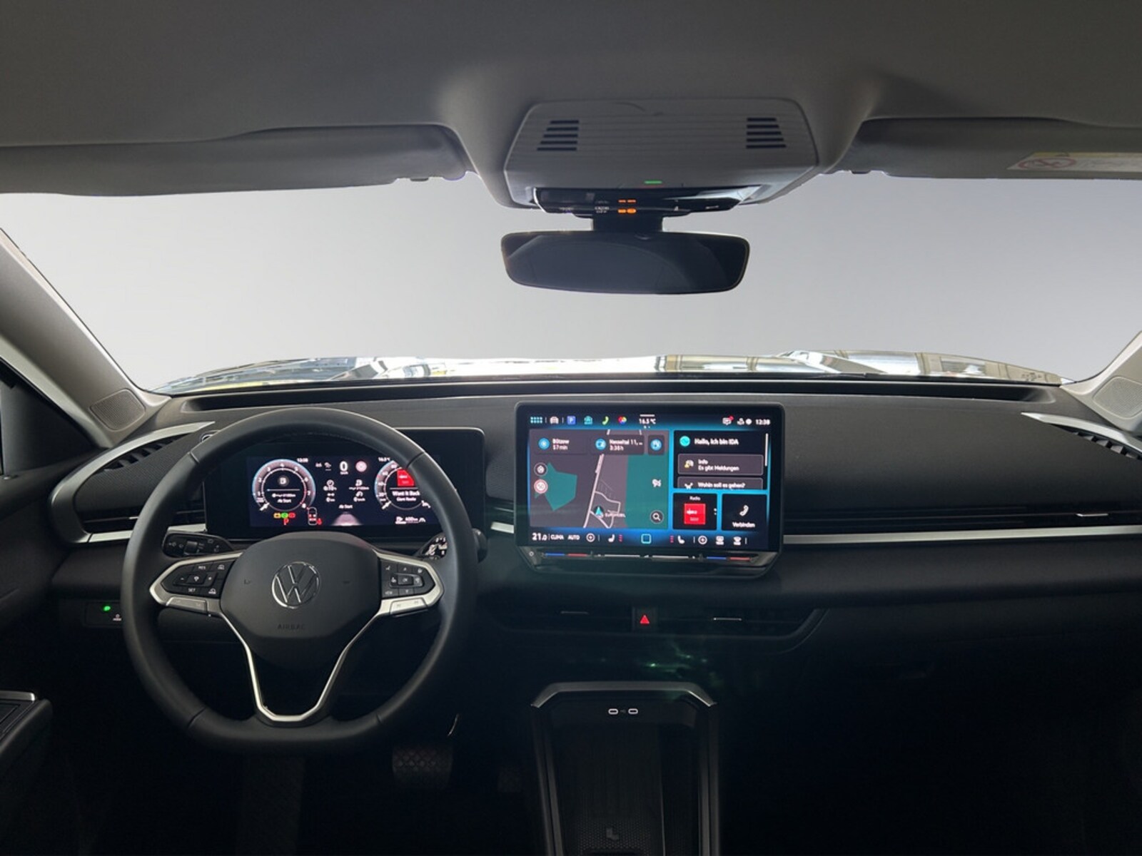 Volkswagen T-Roc – Bild 14