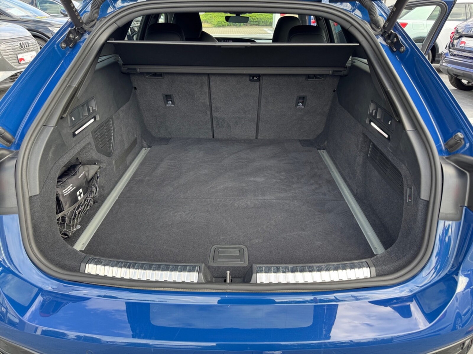 Audi A6 Avant – Bild 20