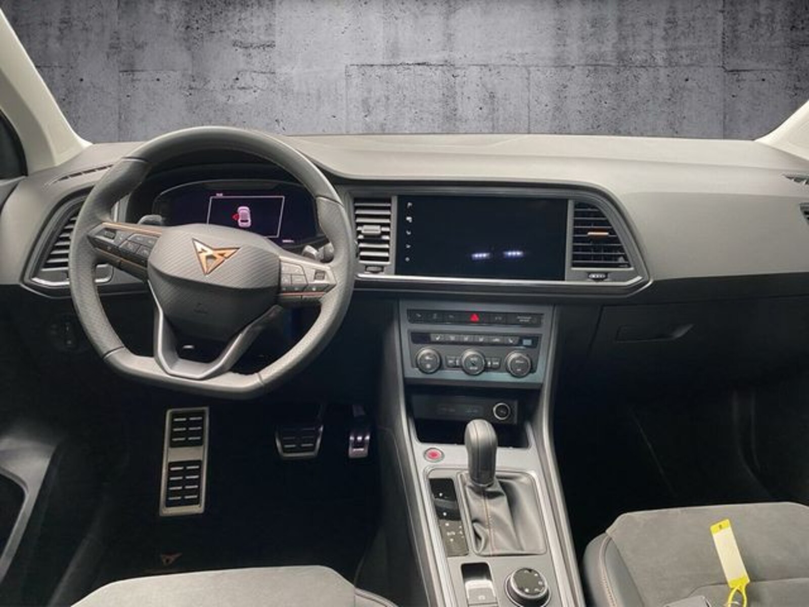 CUPRA Ateca – Bild 7