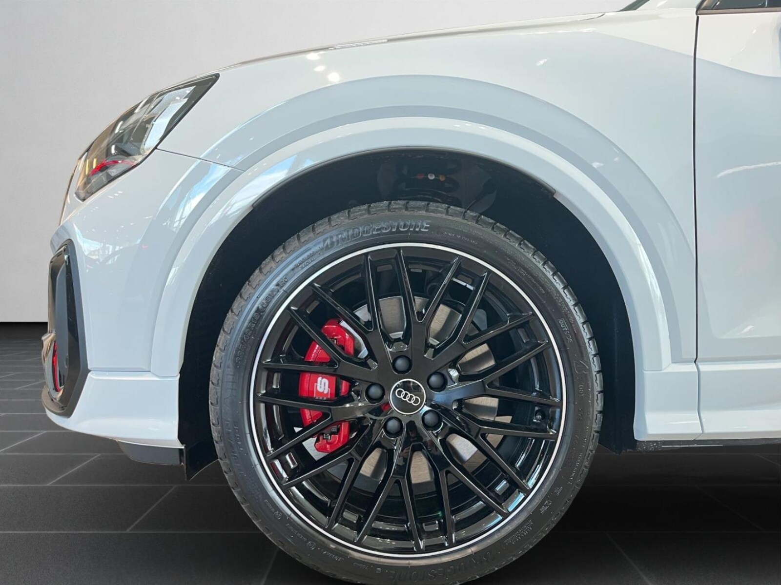 Audi SQ2 – Bild 8