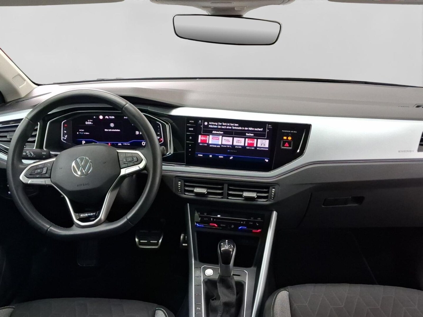 Volkswagen Polo – Bild 5
