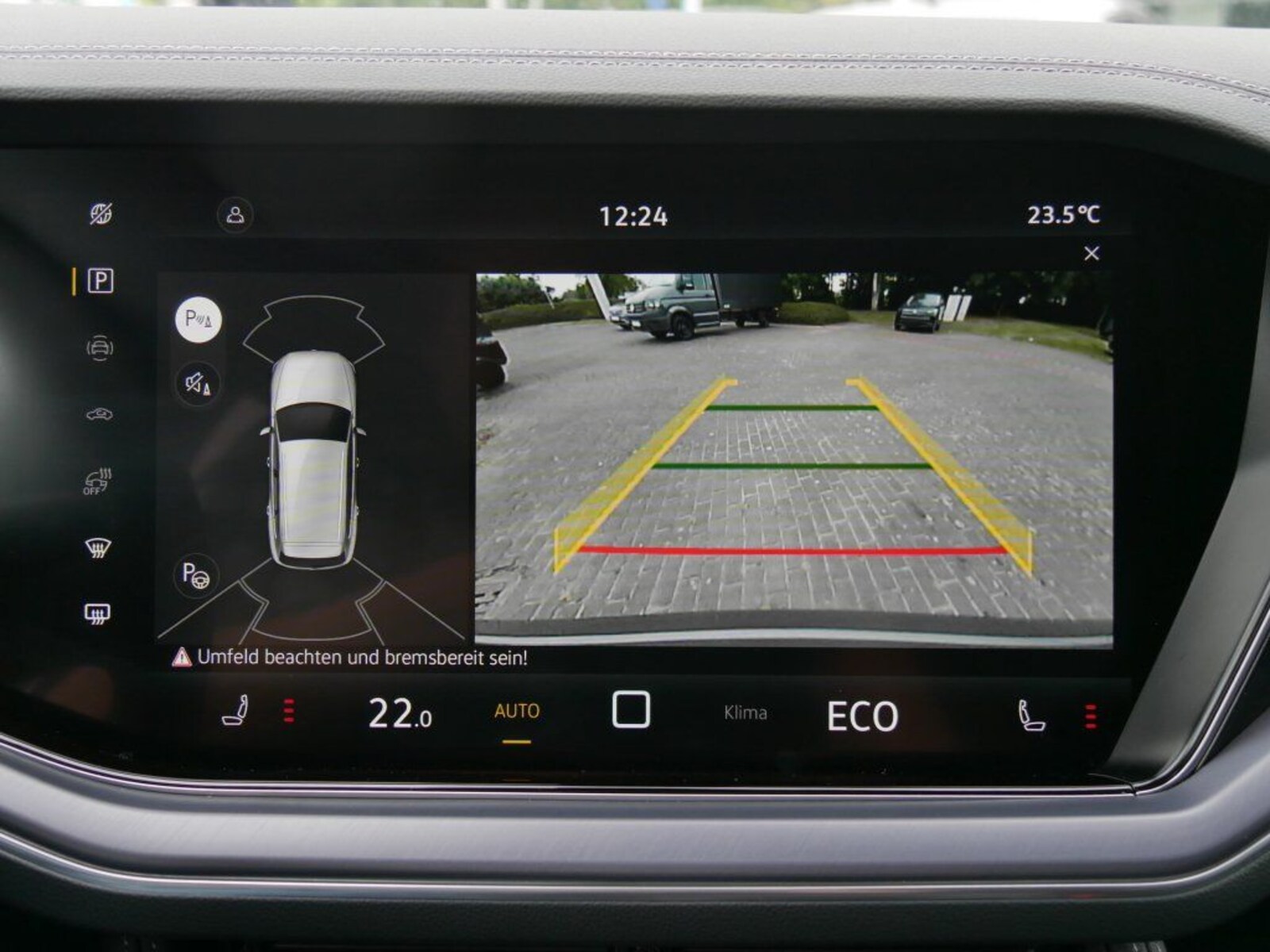 Volkswagen Touareg – Bild 16