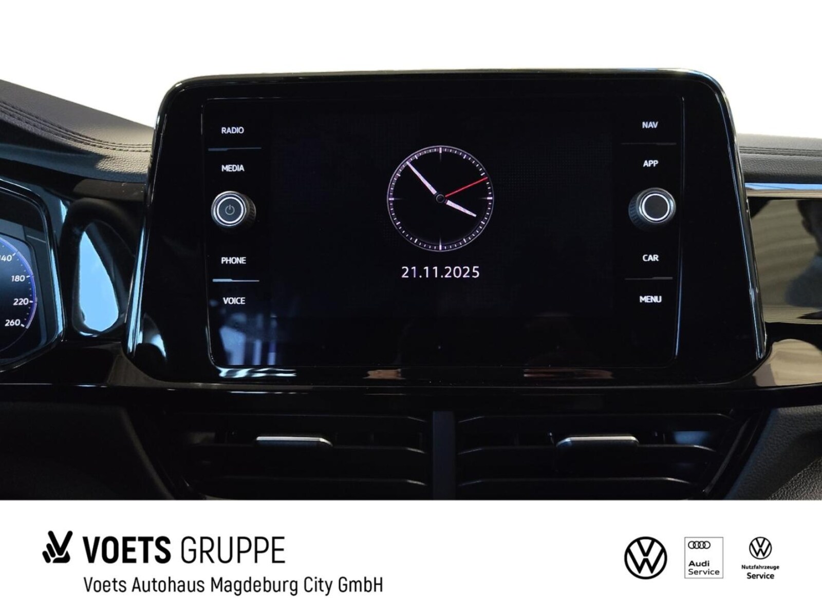Volkswagen T-Roc Cabriolet – Bild 9