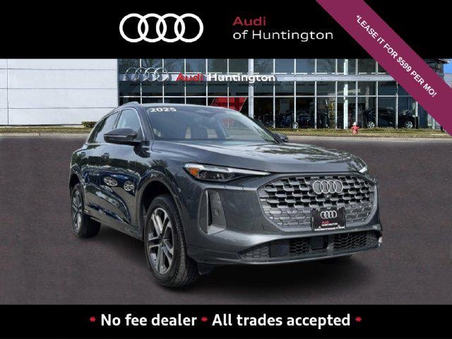 Photo of 2025 Audi Q5