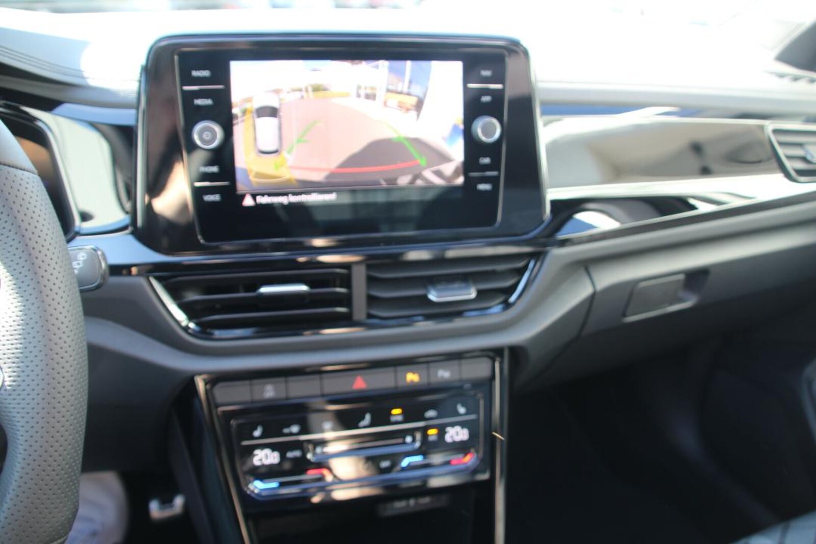 Volkswagen T-Roc – Bild 5