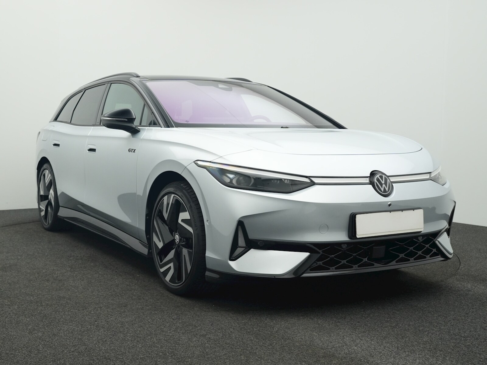 Volkswagen ID.7 Tourer – Bild 11