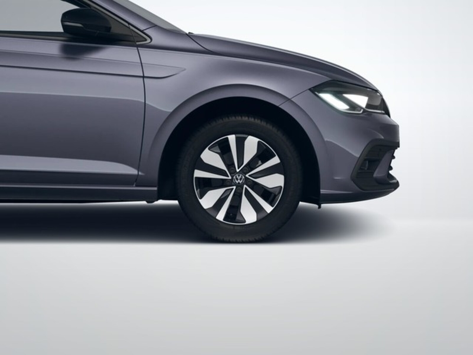 Volkswagen Polo – Bild 6