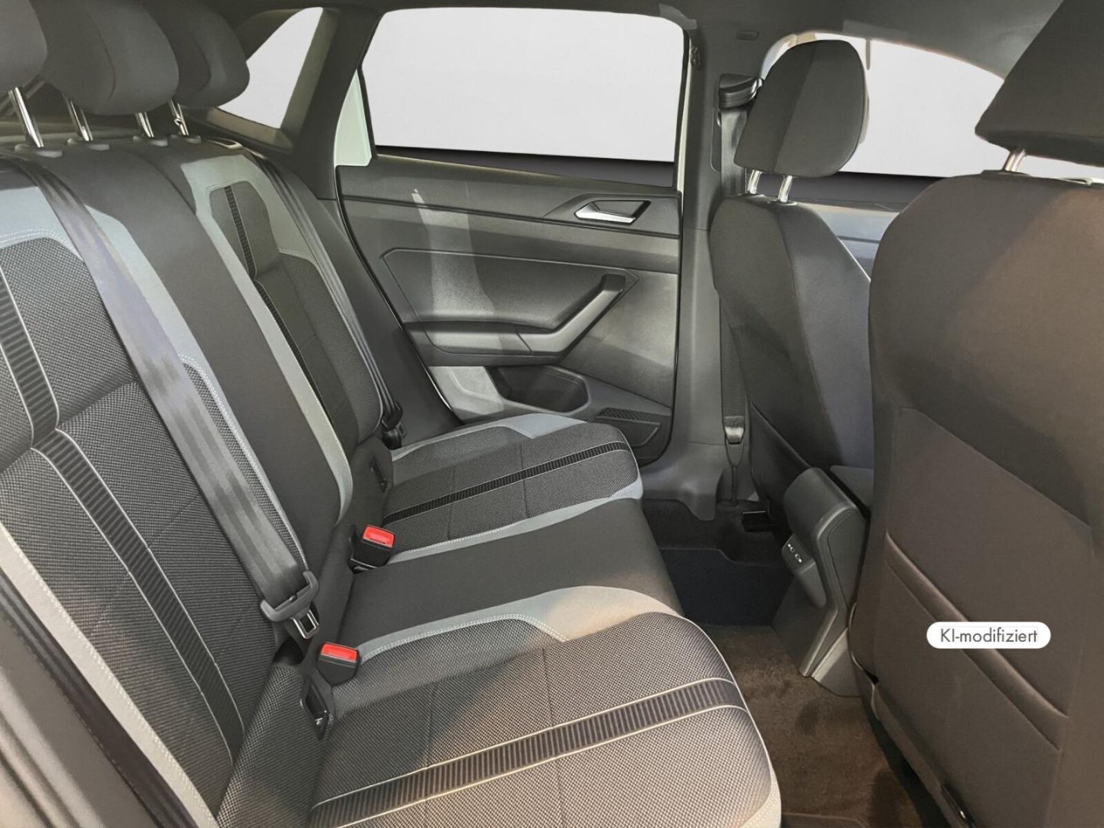 Volkswagen Polo – Bild 3
