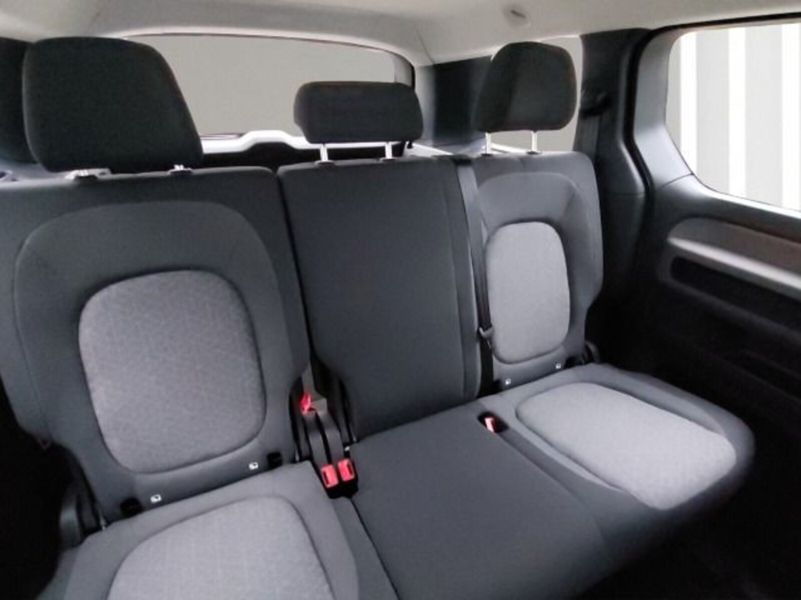 Volkswagen ID. Buzz – Bild 27