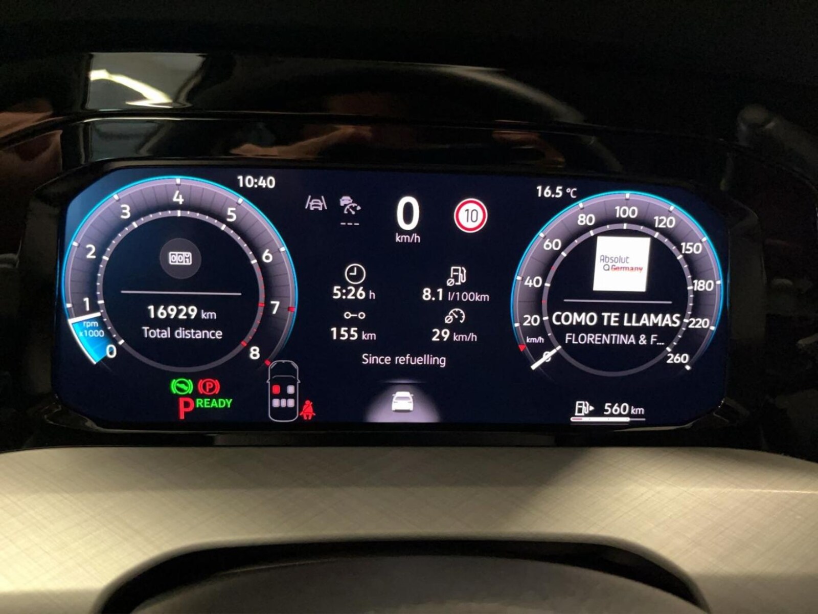 Volkswagen Golf – Bild 10