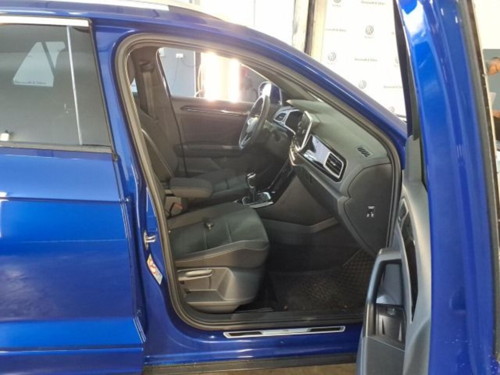Volkswagen T-Roc – Bild 4