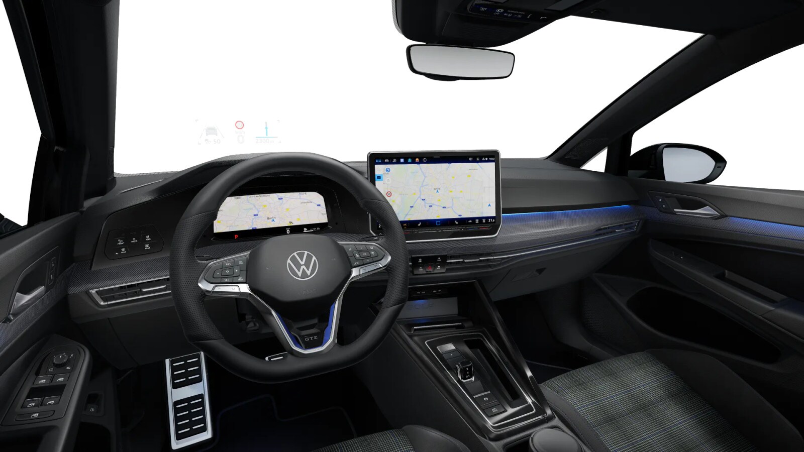 Volkswagen Golf – Bild 8