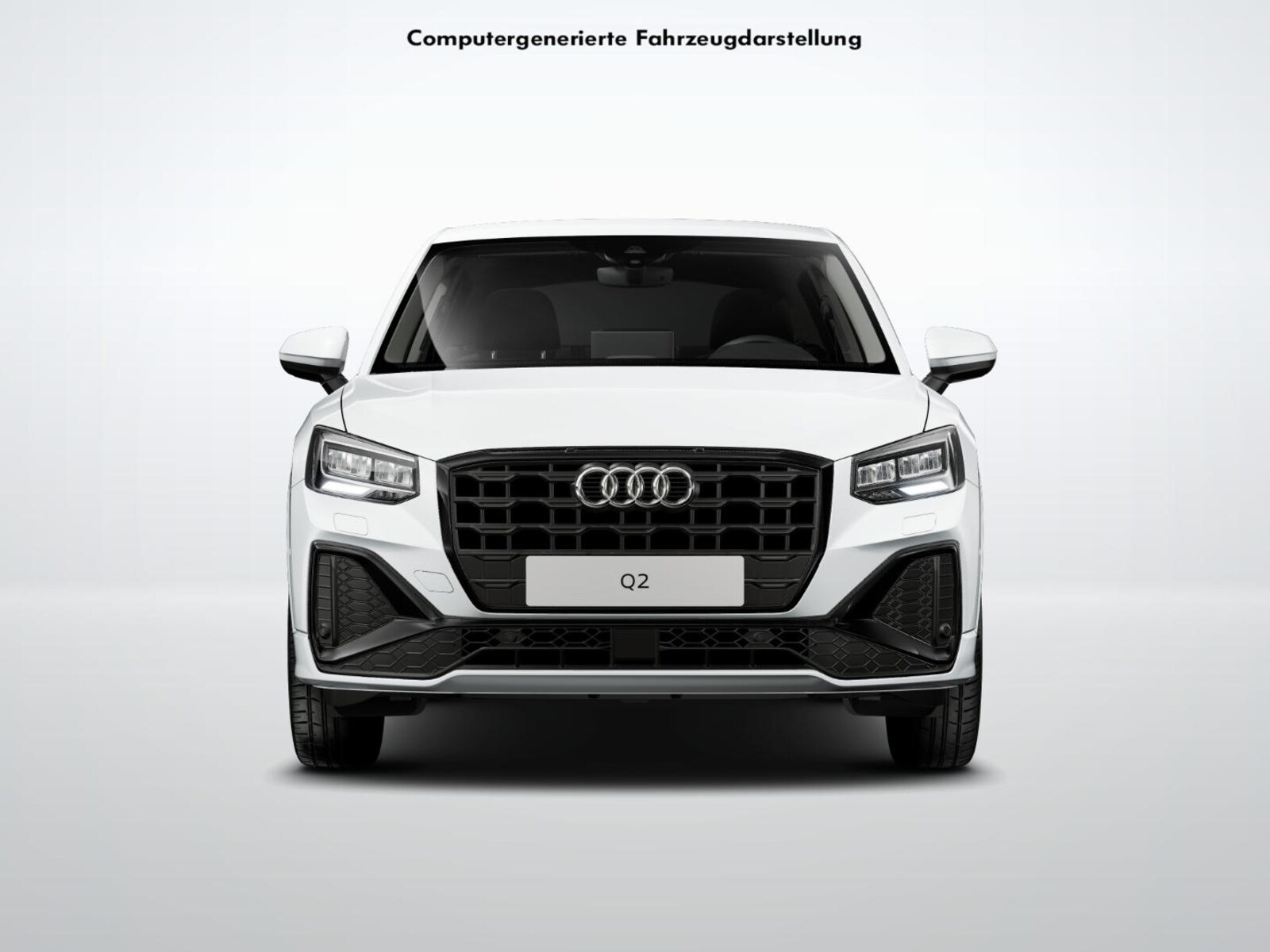 Audi Q2 – Bild 2