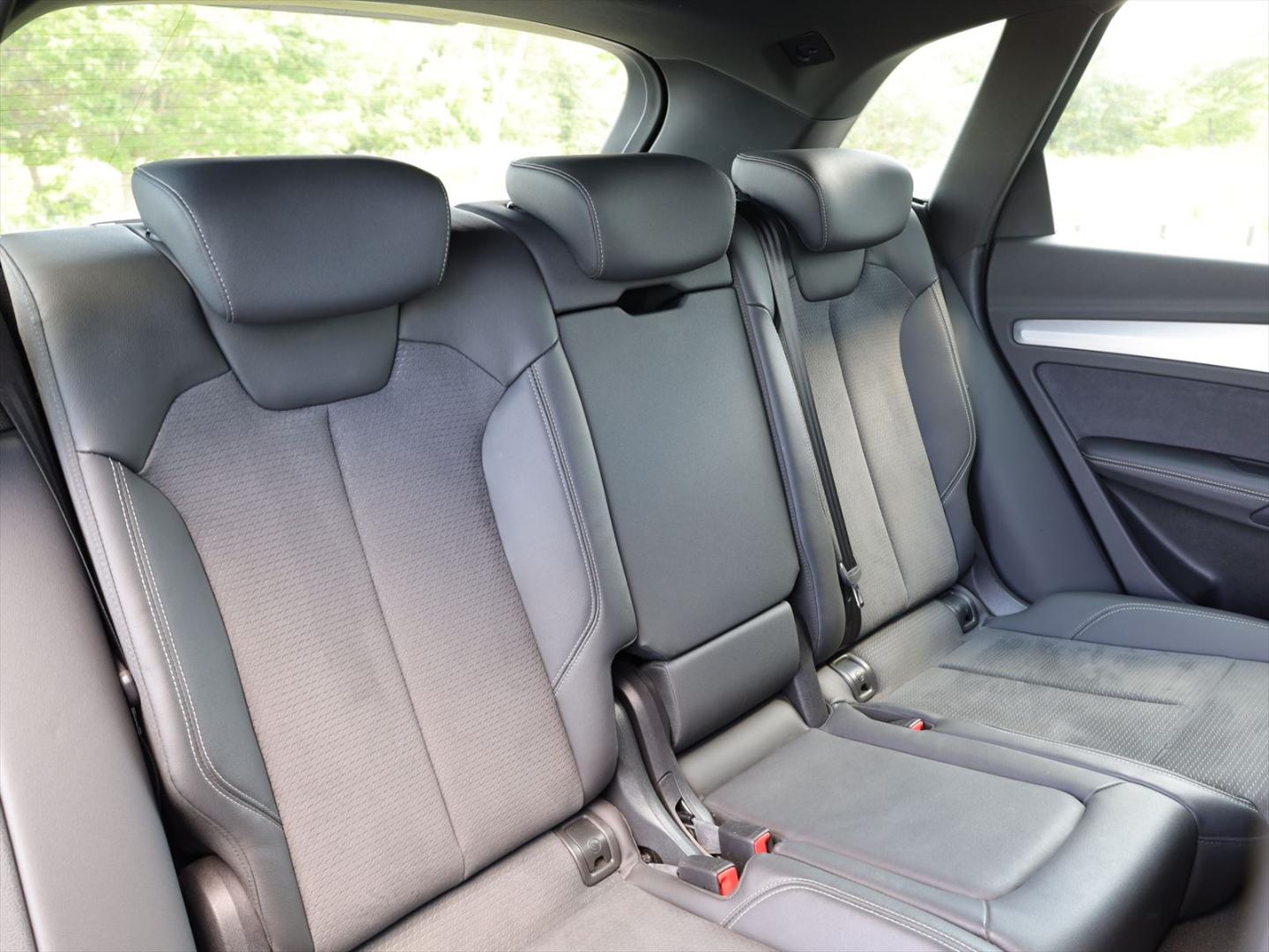 Image about Audi Q5 40 TDI quattro S line 