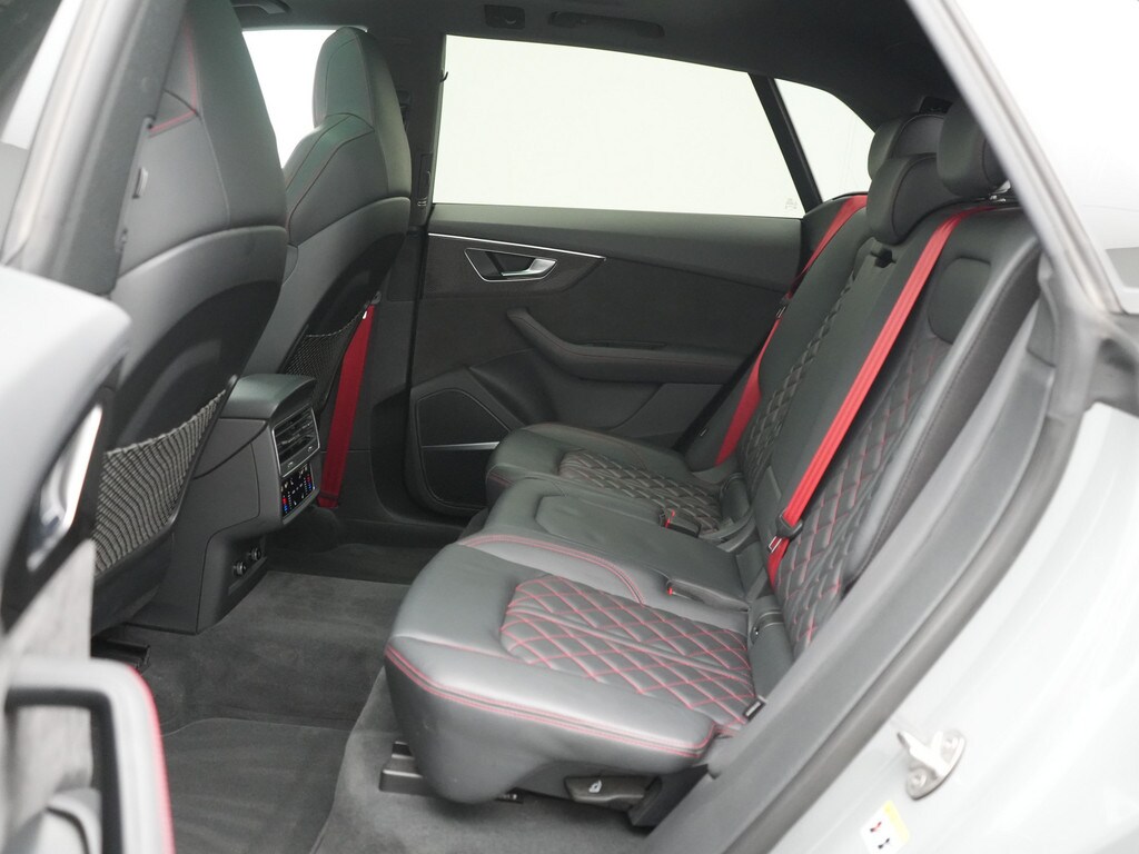 Image about Audi Q8 50 TDI quattro tiptronic