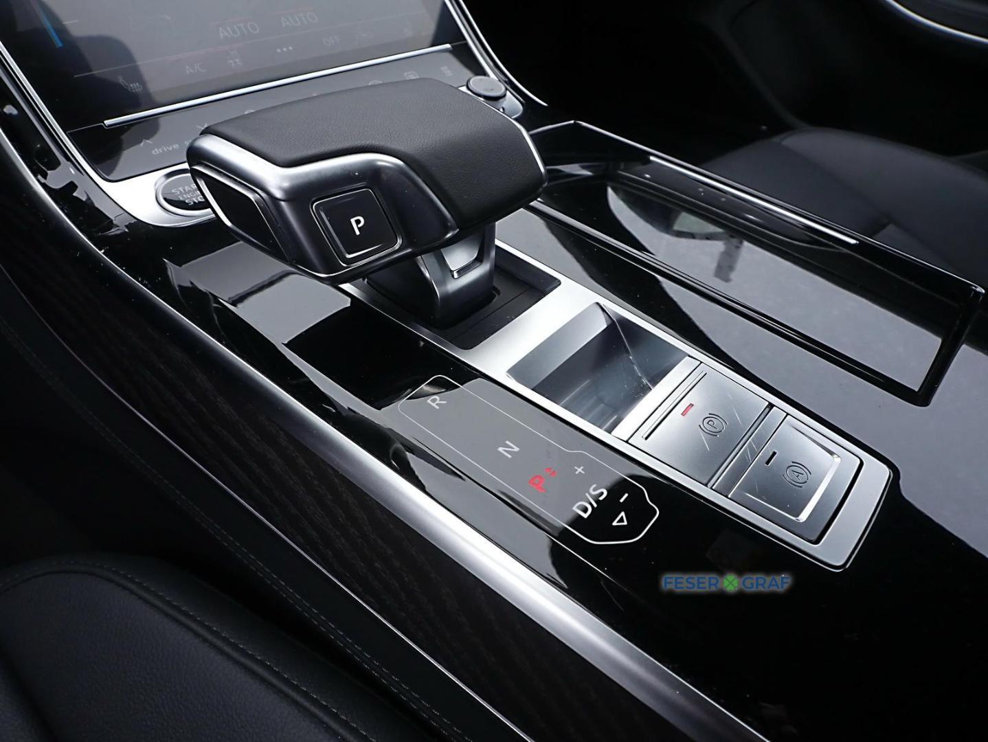 Image about Audi A8 50 TDI quattro tiptronic