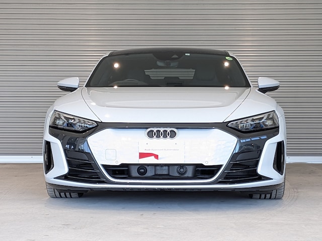 Image about Audi e-tron GT e-tron GT quattro