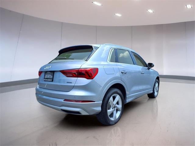 Used 2022 Audi Q3 Premium Plus with VIN WA1BUCF30N1020809 for sale in Freehold, NJ