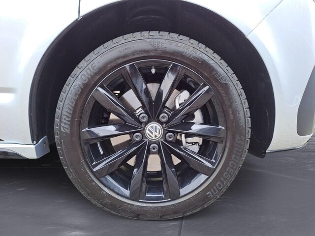 Volkswagen T6.1 California
