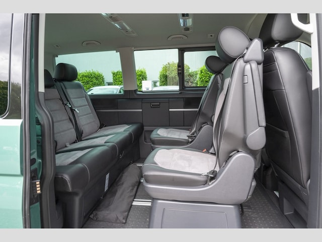 Volkswagen T6.1 Multivan