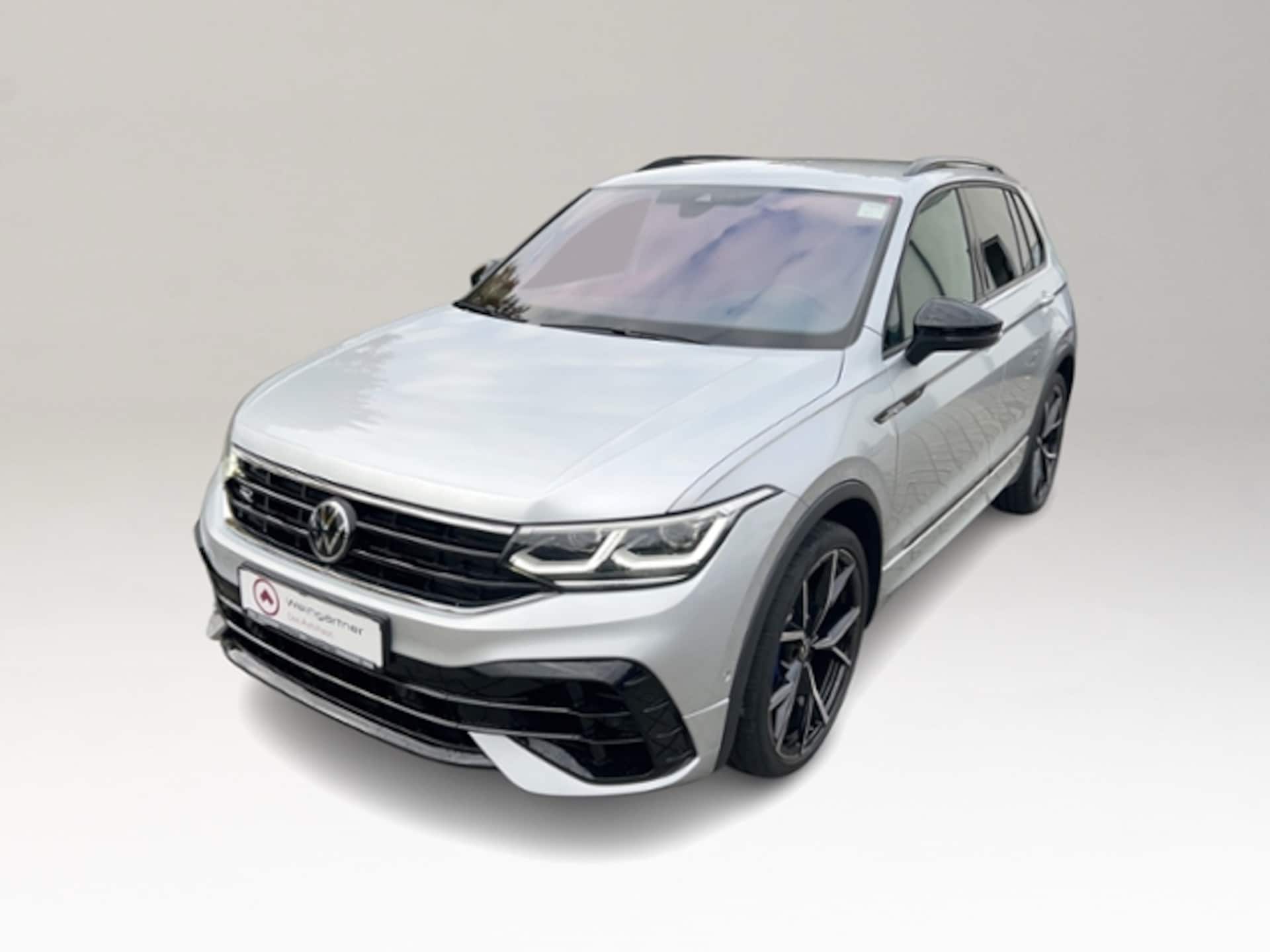 Volkswagen Tiguan R