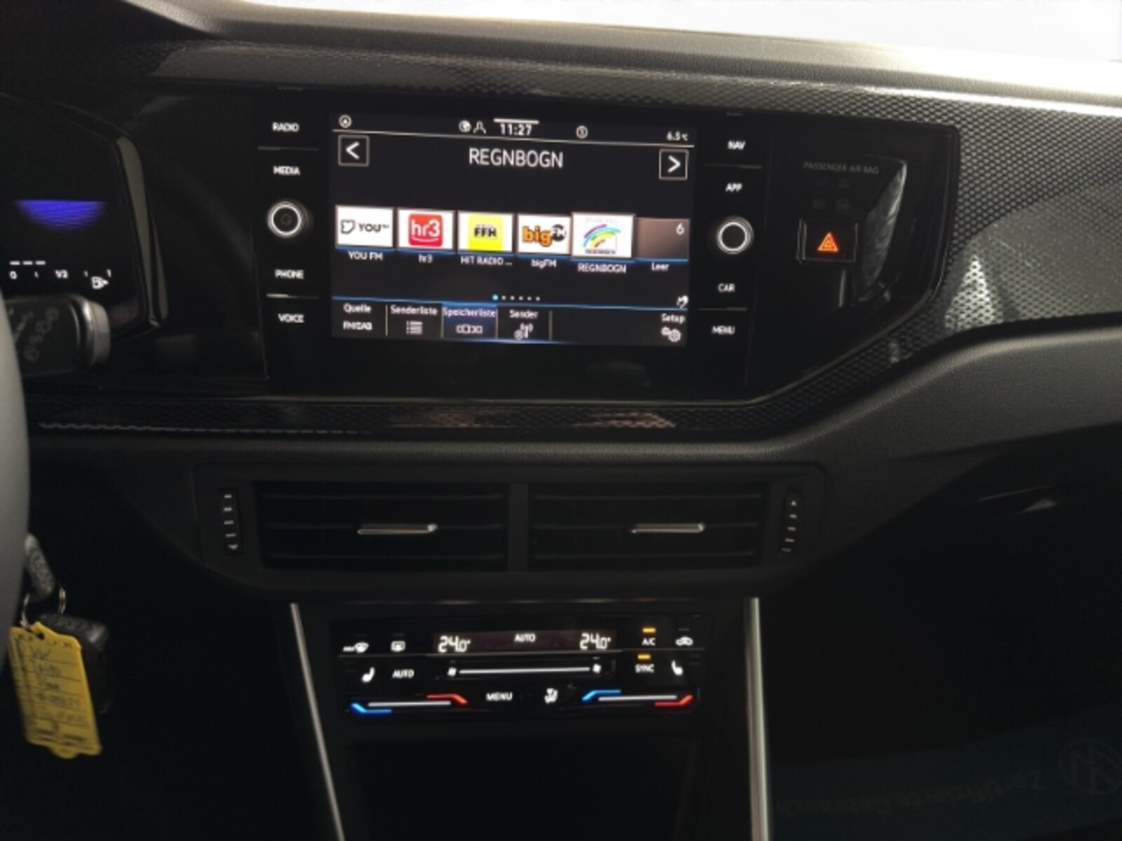 Volkswagen Taigo – Bild 11