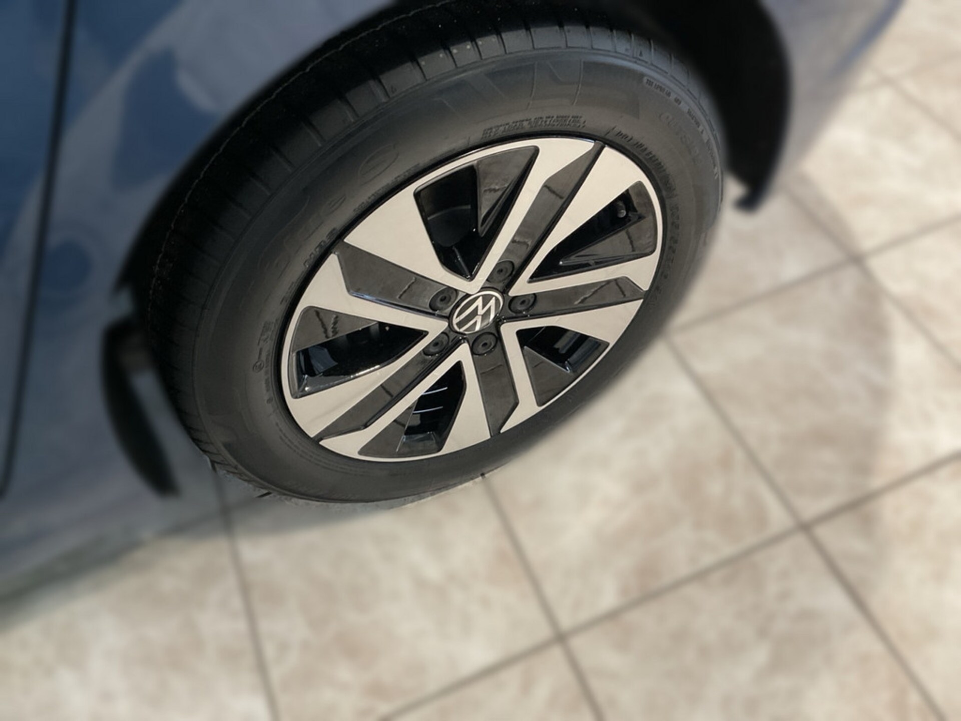 Volkswagen Golf ENERGY