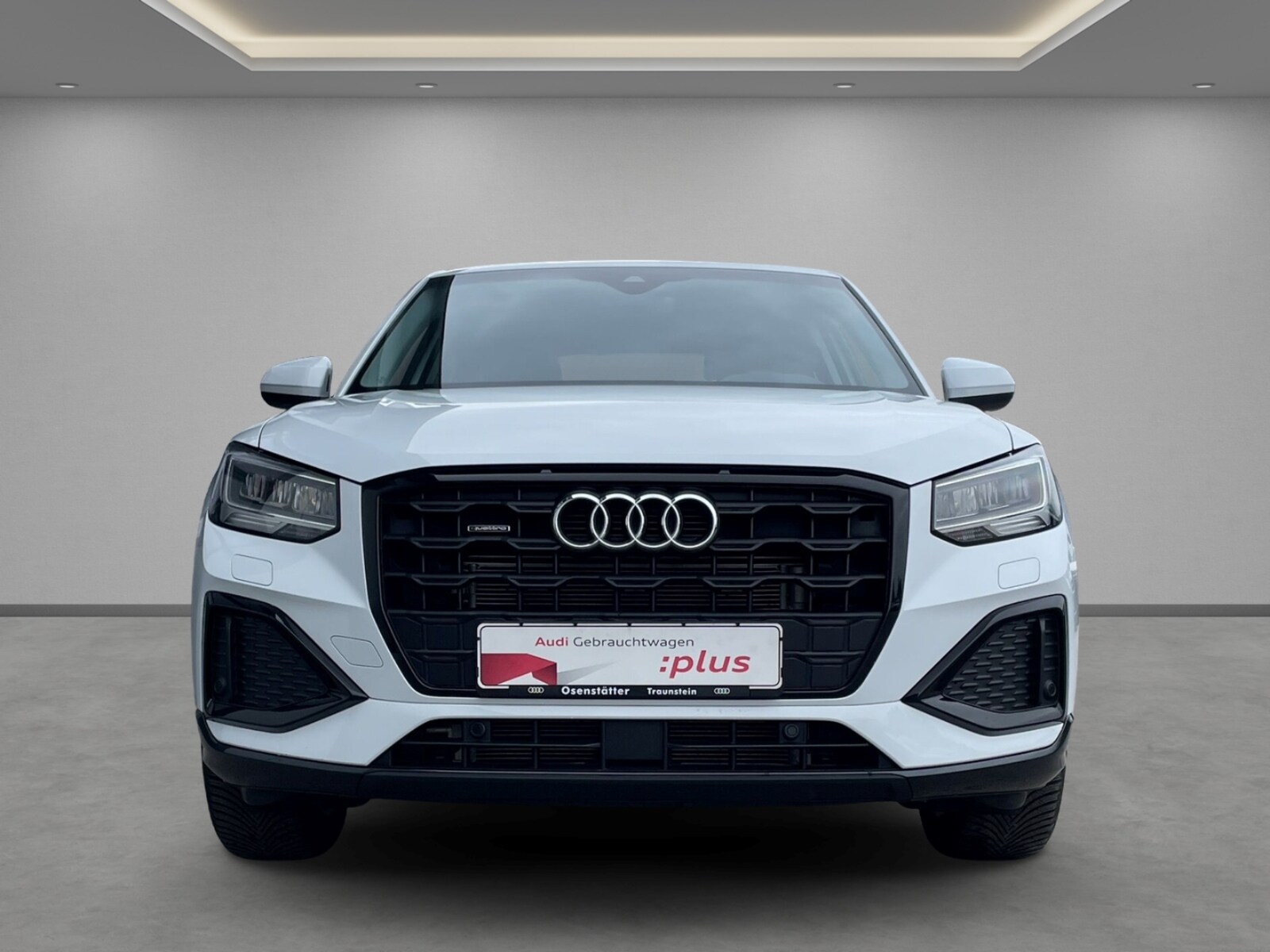 Audi Q2 – Bild 10