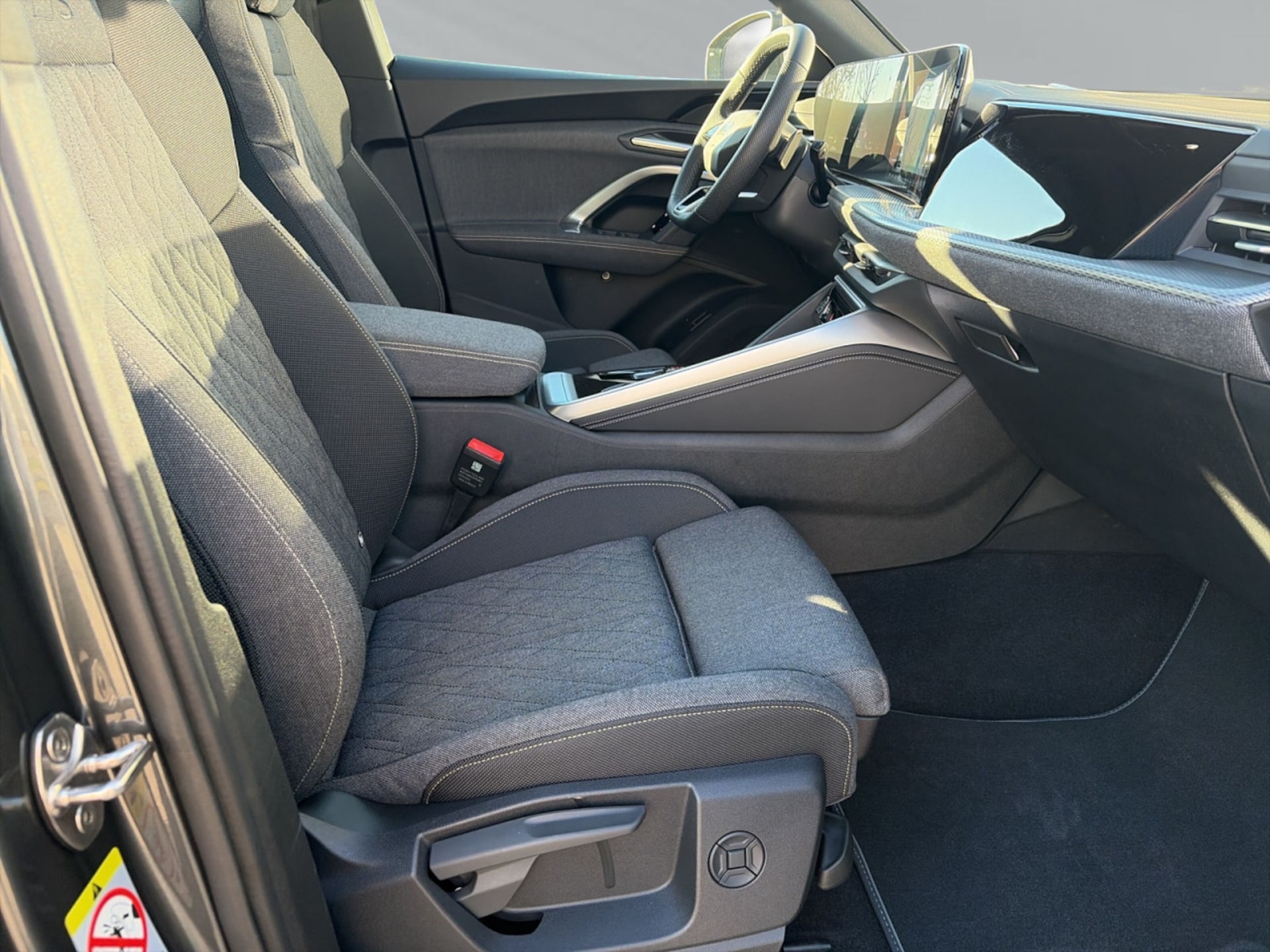 Audi Q5 SUV